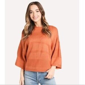 BB Dakota crew neck sweater